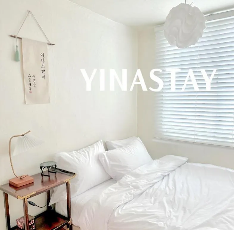 Apartamento Yinastay Seul